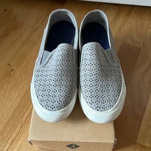 Sperry Slip Ons
